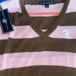 polo long sleeve